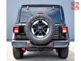 Jeep Wrangler bei Reisemobile.expert - Abbildung (4 / 14) Jeep Wrangler bei Reisemobile.expert - Abbildung (4 / 14)