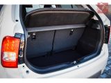 Suzuki Ignis bei Reisemobile.expert - Abbildung (8 / 14)