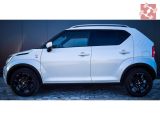 Suzuki Ignis bei Reisemobile.expert - Abbildung (3 / 14)