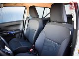 Suzuki Ignis bei Reisemobile.expert - Abbildung (9 / 14)