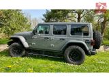 Jeep Wrangler bei Reisemobile.expert - Abbildung (3 / 14)