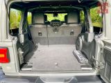 Jeep Wrangler bei Reisemobile.expert - Abbildung (7 / 14)