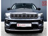 Jeep Compass bei Reisemobile.expert - Abbildung (2 / 14)