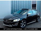 Volvo V60 bei Reisemobile.expert - Abbildung (3 / 15)