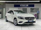 Mercedes-Benz A-Klasse bei Reisemobile.expert - Abbildung (3 / 15)