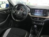 Skoda Kamiq bei Reisemobile.expert - Abbildung (14 / 15)