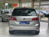 VW Golf Sportsvan bei Reisemobile.expert - Abbildung (7 / 15)