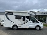 Chausson Flash bei Reisemobile.expert - Abbildung (6 / 15)