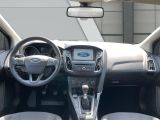 Ford Focus Turnier bei Reisemobile.expert - Abbildung (12 / 15)