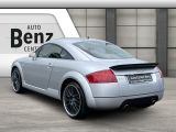 Audi Audi TT bei Reisemobile.expert - Abbildung (3 / 15)
