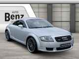 Audi Audi TT bei Reisemobile.expert - Abbildung (7 / 15)