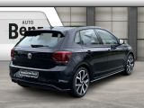 VW Polo bei Reisemobile.expert - Abbildung (5 / 15)