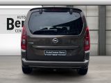 Opel Combo bei Reisemobile.expert - Abbildung (4 / 15) Opel Combo bei Reisemobile.expert - Abbildung (4 / 15)