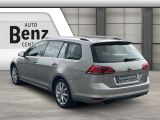 VW Golf VII bei Reisemobile.expert - Abbildung (3 / 15)