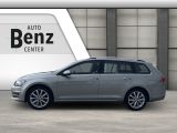 VW Golf VII bei Reisemobile.expert - Abbildung (2 / 15)