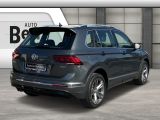 VW Tiguan bei Reisemobile.expert - Abbildung (5 / 15)