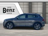 VW Tiguan bei Reisemobile.expert - Abbildung (2 / 15)