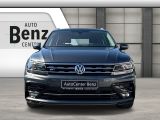 VW Tiguan bei Reisemobile.expert - Abbildung (8 / 15)