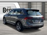 VW Tiguan bei Reisemobile.expert - Abbildung (3 / 15)