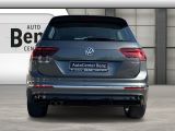 VW Tiguan bei Reisemobile.expert - Abbildung (4 / 15)