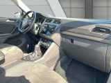 VW Tiguan bei Reisemobile.expert - Abbildung (13 / 15)