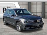 VW Tiguan bei Reisemobile.expert - Abbildung (7 / 15)