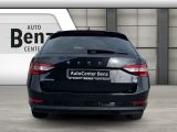 Skoda Superb bei Reisemobile.expert - Abbildung (4 / 15)