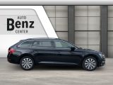 Skoda Superb bei Reisemobile.expert - Abbildung (6 / 15)