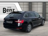 Skoda Superb bei Reisemobile.expert - Abbildung (5 / 15)