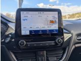 Ford Fiesta bei Reisemobile.expert - Abbildung (10 / 15)