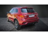Mitsubishi ASX bei Reisemobile.expert - Abbildung (2 / 15)