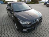 Ssangyong Tivoli bei Reisemobile.expert - Abbildung (5 / 15)
