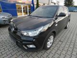 Ssangyong Tivoli bei Reisemobile.expert - Abbildung (2 / 15)