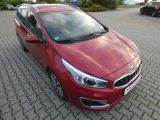 Kia Ceed bei Reisemobile.expert - Abbildung (5 / 15)