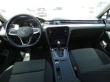 VW Passat bei Reisemobile.expert - Abbildung (8 / 15)