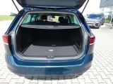 VW Passat bei Reisemobile.expert - Abbildung (6 / 15)
