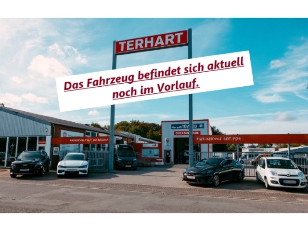 Opel Frontera bei Reisemobile.expert - Hauptabbildung Opel Frontera bei Reisemobile.expert - Hauptabbildung