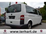 VW Transporter bei Reisemobile.expert - Abbildung (3 / 11)