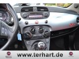 Fiat 500 bei Reisemobile.expert - Abbildung (10 / 13)