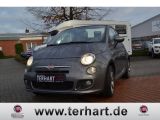 Fiat 500 bei Reisemobile.expert - Abbildung (2 / 13)