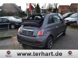 Fiat 500 bei Reisemobile.expert - Abbildung (3 / 13)