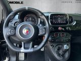 Abarth 500 bei Reisemobile.expert - Abbildung (10 / 15)