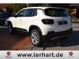 Jeep Avenger bei Reisemobile.expert - Abbildung (4 / 13)