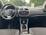 Suzuki SX4 S-Cross bei Reisemobile.expert - Abbildung (8 / 15)