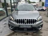 Suzuki SX4 S-Cross bei Reisemobile.expert - Abbildung (5 / 15)