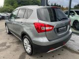Suzuki SX4 S-Cross bei Reisemobile.expert - Abbildung (3 / 15)