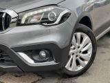 Suzuki SX4 S-Cross bei Reisemobile.expert - Abbildung (7 / 15)