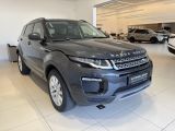 Land Rover Range Rover Evoque bei Reisemobile.expert - Abbildung (2 / 15)