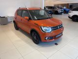 Suzuki Ignis bei Reisemobile.expert - Abbildung (2 / 15)