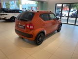 Suzuki Ignis bei Reisemobile.expert - Abbildung (4 / 15)